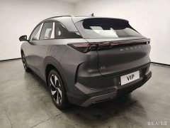 ARCFOX Alpha T5 EREV 1215 Smart Enjoyment Edition - ფოტო 4