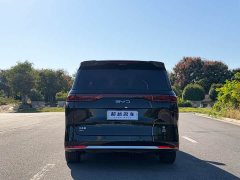 BYD Summer DM-i 1.5T 100km Excellence Edition - фото 6
