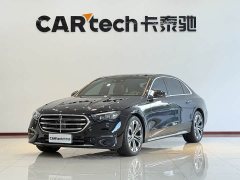 Mercedes-Benz E-Class Facelift E 300 L Luxury - ფოტო 1