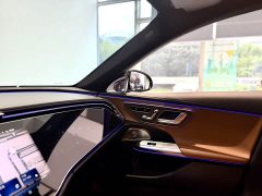 Mercedes-Benz E-Class Facelift E 300 L Luxury - ფოტო 10
