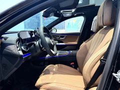Mercedes-Benz E-Class Facelift E 300 L Luxury - ფოტო 11