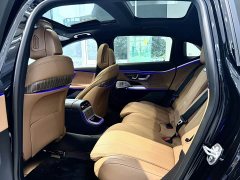 Mercedes-Benz E-Class Facelift E 300 L Luxury - ფოტო 12
