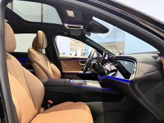 Mercedes-Benz E-Class Facelift E 300 L Luxury - ფოტო 14