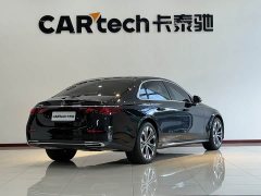 Mercedes-Benz E-Class Facelift E 300 L Luxury - ფოტო 15