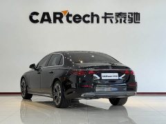 Mercedes-Benz E-Class Facelift E 300 L Luxury - ფოტო 17