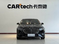 Mercedes-Benz E-Class Facelift E 300 L Luxury - ფოტო 2