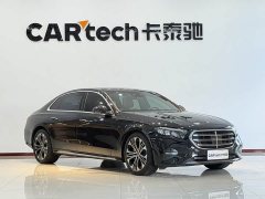 Mercedes-Benz E-Class Facelift E 300 L Luxury - ფოტო 3