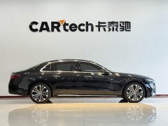 Mercedes-Benz E-Class Facelift E 300 L Luxury - ფოტო 4