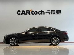 Mercedes-Benz E-Class Facelift E 300 L Luxury - ფოტო 5