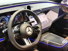 Mercedes-Benz E-Class Facelift E 300 L Luxury - ფოტო 7