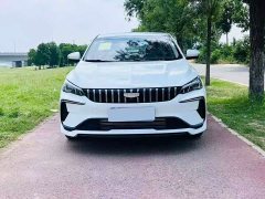 Geely Binrui COOL 1.5T DCT Dragon Ascend Edition - ფოტო 2