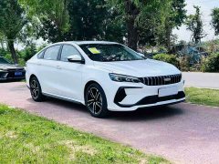 Geely Binrui COOL 1.5T DCT Dragon Ascend Edition - ფოტო 3
