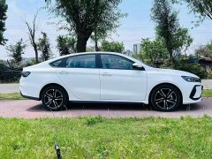 Geely Binrui COOL 1.5T DCT Dragon Ascend Edition - ფოტო 4