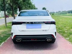Geely Binrui COOL 1.5T DCT Dragon Ascend Edition - ფოტო 5