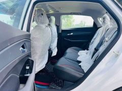 Geely Binrui COOL 1.5T DCT Dragon Ascend Edition - ფოტო 7