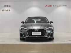 Audi A5 (Imported) Sportback 40 TFSI Sport Dynamic - ფოტო 1
