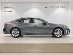 Audi A5 (Imported) Sportback 40 TFSI Sport Dynamic - ფოტო 2