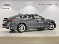 Audi A5 (Imported) Sportback 40 TFSI Sport Dynamic - ფოტო 3