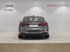 Audi A5 (Imported) Sportback 40 TFSI Sport Dynamic - ფოტო 4
