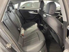 Audi A5 (Imported) Sportback 40 TFSI Sport Dynamic - ფოტო 7
