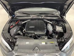 Audi A5 (Imported) Sportback 40 TFSI Sport Dynamic - ფოტო 8