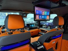Mercedes-Benz Vito 2.0T Business Edition 7-Seater - photo 10