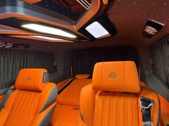 Mercedes-Benz Vito 2.0T Business Edition 7-Seater - photo 11
