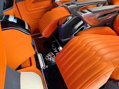 Mercedes-Benz Vito 2.0T Business Edition 7-Seater - photo 12