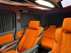 Mercedes-Benz Vito 2.0T Business Edition 7-Seater - photo 13