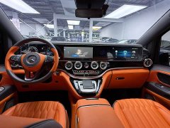 Mercedes-Benz Vito 2.0T Business Edition 7-Seater - photo 14