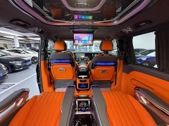 Mercedes-Benz Vito 2.0T Business Edition 7-Seater - photo 15