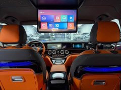 Mercedes-Benz Vito 2.0T Business Edition 7-Seater - photo 16