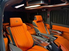 Mercedes-Benz Vito 2.0T Business Edition 7-Seater - photo 17