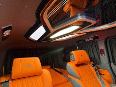 Mercedes-Benz Vito 2.0T Business Edition 7-Seater - photo 19