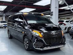 Mercedes-Benz Vito 2.0T Business Edition 7-Seater - photo 3