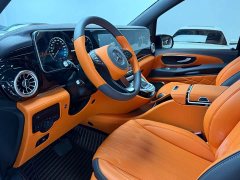 Mercedes-Benz Vito 2.0T Business Edition 7-Seater - photo 6