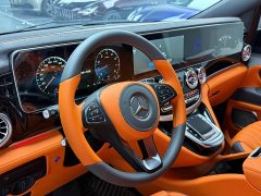 Mercedes-Benz Vito 2.0T Business Edition 7-Seater - photo 7
