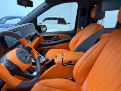 Mercedes-Benz Vito 2.0T Business Edition 7-Seater - photo 8