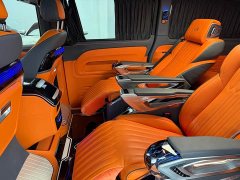Mercedes-Benz Vito 2.0T Business Edition 7-Seater - photo 9