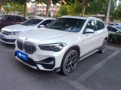 BMW X1 sDrive20Li Premium Edition - ფოტო 1