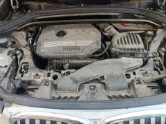 BMW X1 sDrive20Li Premium Edition - ფოტო 10