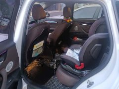 BMW X1 sDrive20Li Premium Edition - ფოტო 11