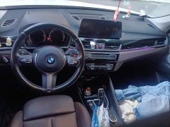 BMW X1 sDrive20Li Premium Edition - ფოტო 12