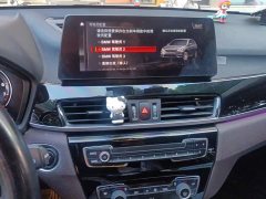BMW X1 sDrive20Li Premium Edition - ფოტო 13