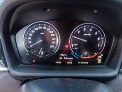 BMW X1 sDrive20Li Premium Edition - ფოტო 14