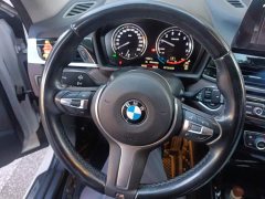 BMW X1 sDrive20Li Premium Edition - ფოტო 15