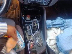 BMW X1 sDrive20Li Premium Edition - ფოტო 16