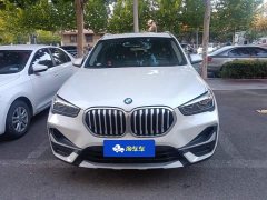 BMW X1 sDrive20Li Premium Edition - ფოტო 2