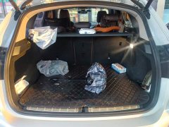 BMW X1 sDrive20Li Premium Edition - ფოტო 4
