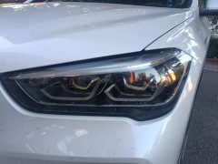 BMW X1 sDrive20Li Premium Edition - ფოტო 5